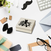 Tampons Encreurs Daddy Cool Disco Dance Fête du Père