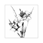 Tampons Encreurs Daffodiques (Impression)
