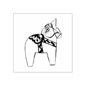 Tampons Encreurs Dala Horse (Impression)
