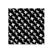 Tampons Encreurs Danseurs (Impression)