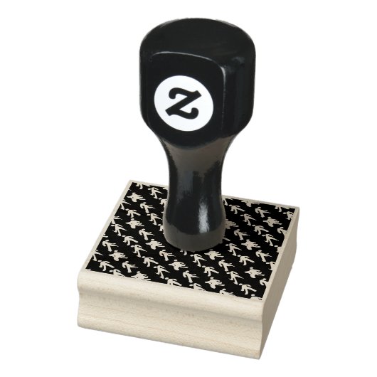 Tampons Encreurs Danseurs (Tampon)