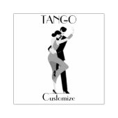 Tampons Encreurs Danseurs de tango Thunder_Cove (Impression)