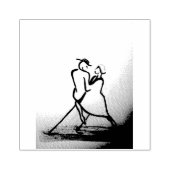 Tampons Encreurs Dansez La Nuit (Impression)