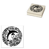 Tampons Encreurs Dauphin (Tamponné)