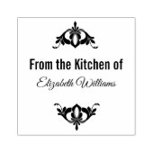 Tampons Encreurs De la cuisine de (Impression)