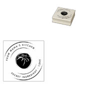 Tampons Encreurs De la cuisine Mama Secret Love Ingredient (Tamponné)