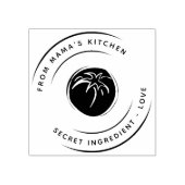 Tampons Encreurs De la cuisine Mama Secret Love Ingredient (Impression)
