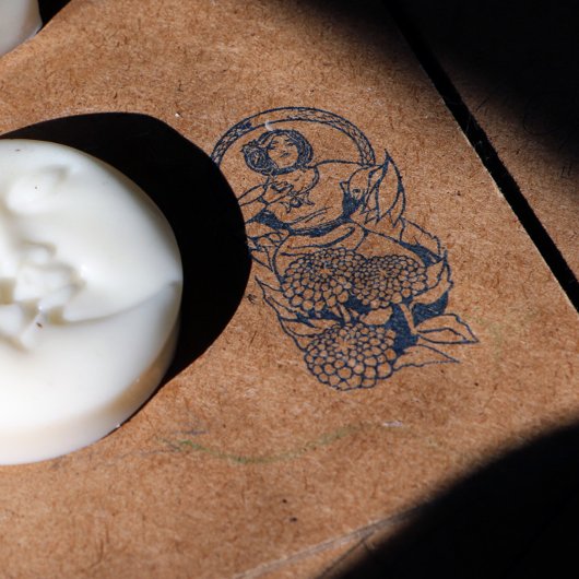 Tampons Encreurs Déesse