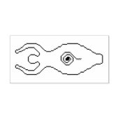 Tampons Encreurs Déesse (Impression)