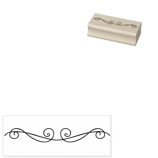 Tampons Encreurs Défilement simple (Tamponné)