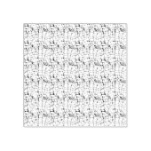 Tampons Encreurs Design sec Quinze (Impression)