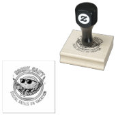 Tampons Encreurs Désolé... (Tamponné)