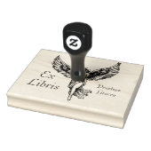 Tampons Encreurs Dessin de ligne d'angle (Tampon)