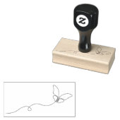 Tampons Encreurs Dessin papillon (Tamponné)