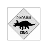 Tampons Encreurs Dinosaur Xing (Impression)