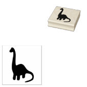 Tampons Encreurs Dinosaure (Tamponné)