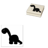 Tampons Encreurs Dinosaure (Tamponné)
