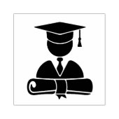 Tampons Encreurs Diplômé (Impression)