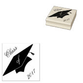 Tampons Encreurs Diplômé (Tamponné)