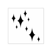 TAMPONS ENCREURS DISCO RETRO PARTI STAMP (Impression)