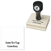 Tampons Encreurs do-it-yourself conception personnalisée (Tamponné)