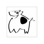 Tampons Encreurs Doggy (Impression)