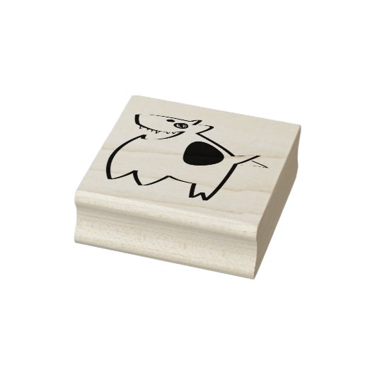 Tampons Encreurs Doggy (Tampon)
