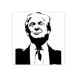Tampons Encreurs Donald Trump