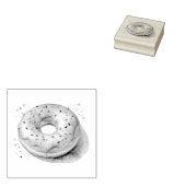 Tampons Encreurs Donut (Tamponné)