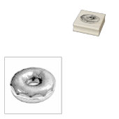 Tampons Encreurs Donut (Tamponné)