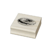 Tampons Encreurs Donut (Tampon)