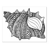 Tampons Encreurs Doodle inspiré (Impression)