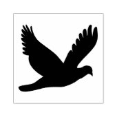 Tampons Encreurs Dove (Impression)