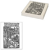 Tampons Encreurs Dracula [ Touches Vlad ] Coupe de bois (Tamponné)