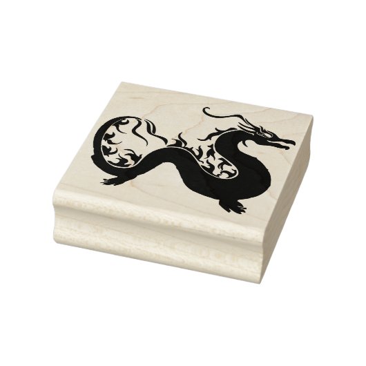 Tampons Encreurs Dragon (Tampon)