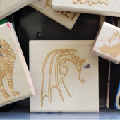 Tampons Encreurs Dragon