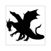 Tampons Encreurs Dragon (Impression)