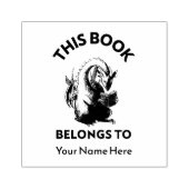 Tampons Encreurs Dragon Cette propriété appartient aux Boîtes (Impression)