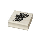 Tampons Encreurs Dragon chinois (Tampon)