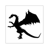 Tampons Encreurs Dragons (Impression)