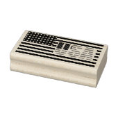 Tampons Encreurs Drapeau américain (Tampon)