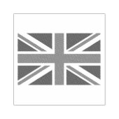 Tampons Encreurs Drapeau britannique branché (Impression)