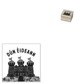 Tampons Encreurs Drapeau d'Édimbourg - ÉCOSSE (Tamponné)