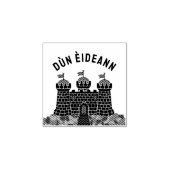 Tampons Encreurs Drapeau d'Édimbourg - ÉCOSSE (Impression)