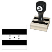 Tampons Encreurs Drapeau du Honduras (Tamponné)