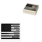 Tampons Encreurs Droits des femmes ! Point ! (Tamponné)