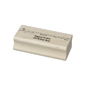 Tampons Encreurs Drôle pélicans rameurs dessin animé (Tampon)