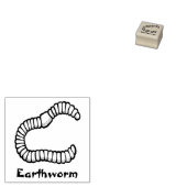 TAMPONS ENCREURS EARTHWORK ANIMAL CAOUTCHOUC (Tamponné)
