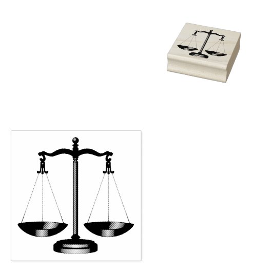 Tampons Encreurs Échelles (Tamponné)