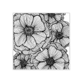 Tampons Encreurs Écran noir en caoutchouc (Impression)